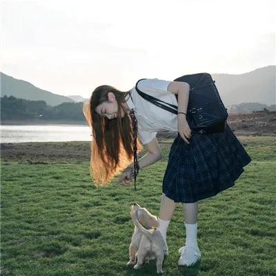 靠近我一点