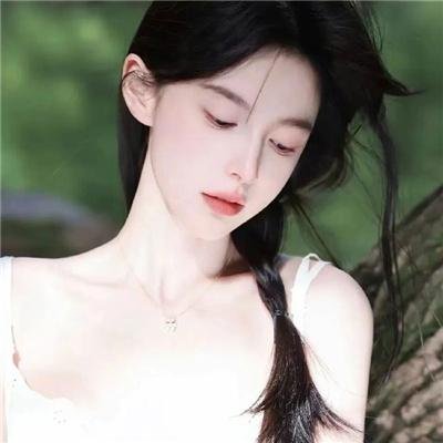 彩绘门